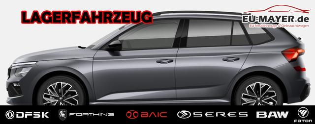 Skoda Kamiq - Dynamic *LAGERND*