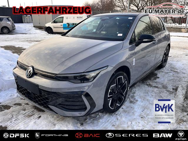 Volkswagen Golf - R-Line *LAGERFAHRZEUG* 272,- &euro; monatlich* 36 Monate* Ohne Kilometerbegrenzung*