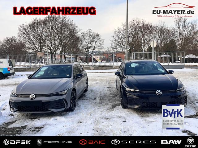 Volkswagen Golf - R-Line *LAGERFAHRZEUG* 275,- &euro; monatlich* 36 Monate* Ohne Kilometerbegrenzung*