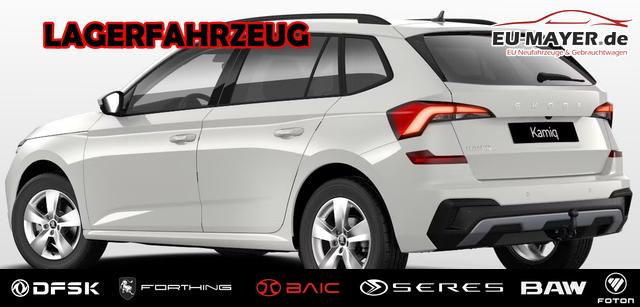 Skoda Kamiq - Classic *LAGERND*
