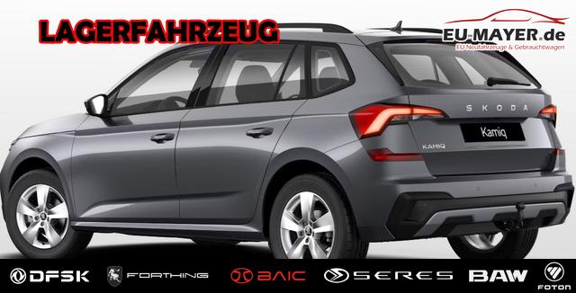 Skoda Kamiq - Classic *LAGERND*
