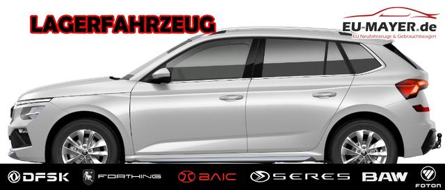 Skoda Kamiq - Selection Plus *LAGERND*