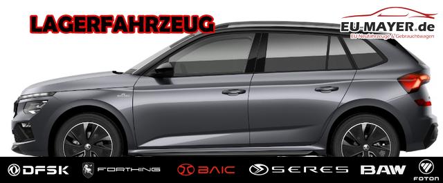 Skoda Kamiq - Monte Carlo *LAGERND*