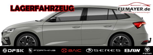 Skoda Scala - Monte Carlo *LAGERFAHRZEUG* 150,- &euro; monatlich* 36 Monate* Ohne Kilometerbegrenzung*