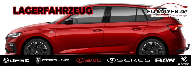 Skoda Scala - Monte Carlo *LAGERND*