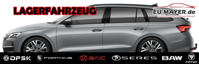 Skoda Octavia - Sondermodell 130 Jahre PREMIUM *LAGERND*