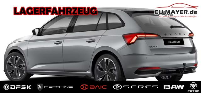 Skoda Scala - Monte Carlo *LAGERND*