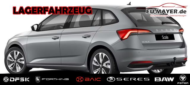 Skoda Scala - Classic *LAGERND*