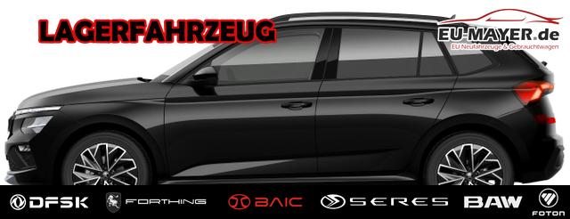 Skoda Kamiq - Dynamic *LAGERND*