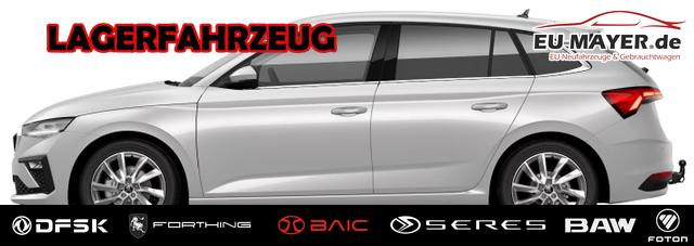 Skoda Scala - Sondermodell 130 Jahre PREMIUM *LAGERND* 181,- &euro; monatlich* 36 Monate* Ohne Kilometerbegrenzung*