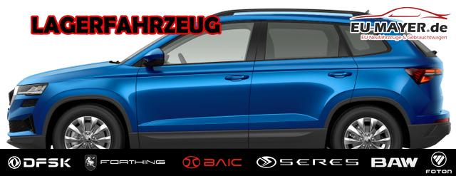 Skoda Karoq - Selection *LAGERND*