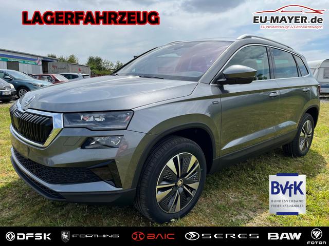 Skoda Karoq - Top Selection *LAGERND / KURZFRISTIG LIEFERBAR 3-4 WOCHEN*