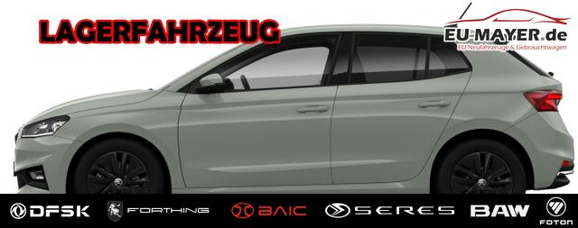Skoda Fabia - Dynamic LAGERND KURZFRISTIG LIEFERBAR ca. 3-4 WOCHEN
