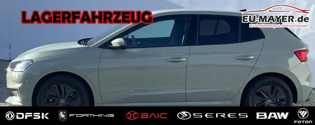 Skoda Fabia - Dynamic LAGERND KURZFRISTIG LIEFERBAR ca. 3-4 WOCHEN