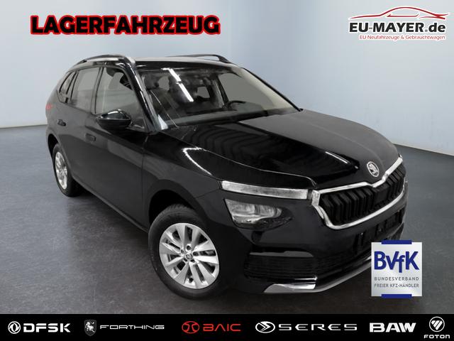 Skoda Kamiq - Selection 1.0 TSI 116PS/85kW DSG 2026 | *+SHZ +RFK +KESSY +Adaptiver Tempomat*