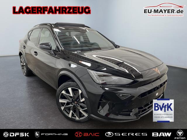 Cupra Formentor - 1.5 eTSI 150PS/110kW DSG7 2026 | +AHK +5-Jahre Erw. Garantie +NAVI +UPGRADE-Paket