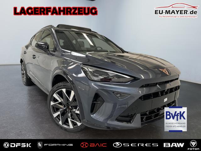 Cupra Formentor - 1.5 eTSI 150PS/110kW DSG7 2026 | +AHK +5-Jahre Erw. Garantie +NAVI +UPGRADE-Paket