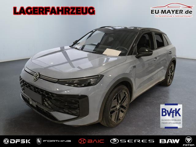 Volkswagen T-Roc - Style 1.5 eTSI 150PS/110kW DSG7 2026 *Neues Modell* +El.Heck +RFK +KESSY +3Z Clima +MassageSitze +ACC +ParkAssist