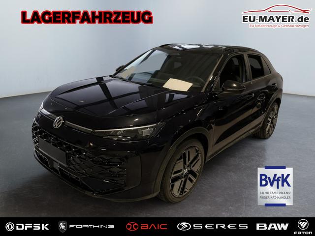 Volkswagen T-Roc - R-Line 1.5 eTSI 150PS/110kW DSG7 2026 *Neues Modell* | +AHK +BlackStyle +19" ALU +IQ.Licht-Matrix