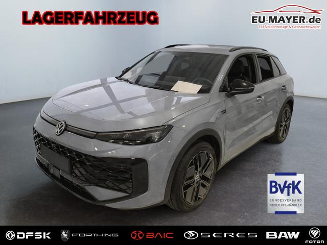 Volkswagen T-Roc - R-Line 1.5 eTSI 150PS/110kW DSG7 2026 *Neues Modell* | +AHK +BlackStyle +19" ALU +IQ.Licht-Matrix +NAVI