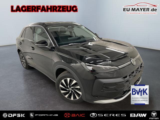 Volkswagen T-Roc - LIFE 1.5 eTSI 150PS/110kW DSG7 2026 *Neues Modell* +17" Lyzza +LED Performance +Clima +Ambiente +3Z Clima +Assistenz Paket