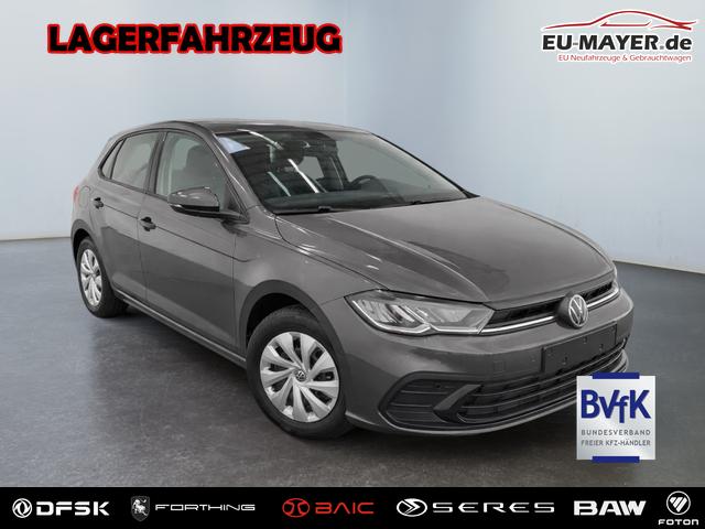 Volkswagen Polo - Edition 1.0 TSI 95PS/70kW DSG 2026 +DK-Paket +RFK +Get&ouml;nte Heckscheiben +TravelAssist +LED