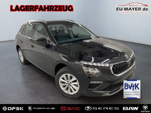 Skoda Kamiq - Selection 1.0 TSI 116PS/85kW DSG 2026 | *+SHZ +RFK +KESSY +Adaptiver Tempomat*
