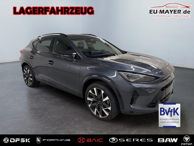 Cupra Formentor - 1.5 eTSI 150PS/110kW DSG7 2026 | +AHK +5-Jahre Erw. Garantie +NAVI +UPGRADE-Paket
