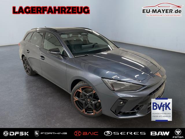 Cupra Leon Sportstourer - VZ 2.0 TSI 333PS/245kW 4x4 DSG7 2026 | +AHK +NAVI +Matrix +Immersive +5J Erw. Garantie