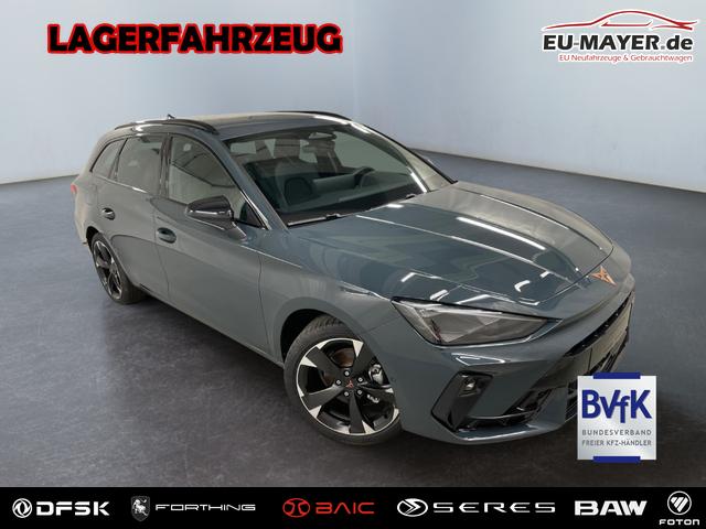 Cupra Leon Sportstourer - 1.5 eTSI 150PS/110kW DSG7 2026 | +AHK +NAVI +CUPRA HD Matrix +RFK +5J Erw. Garantie