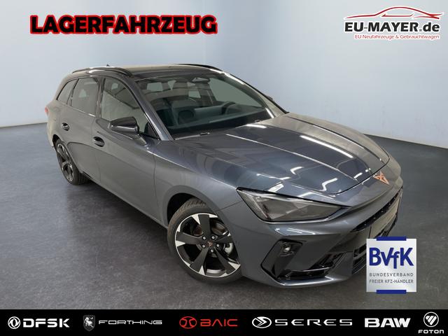 Cupra Leon Sportstourer - 1.5 eTSI 150PS/110kW DSG7 2026 | +AHK +NAVI +CUPRA HD Matrix +RFK +5J Erw. Garantie
