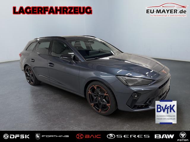 Cupra Leon Sportstourer - VZ 2.0 TSI 333PS/245kW 4x4 DSG7 2026 | +AHK +PANO +NAVI +Matrix +Immersive +5J Erw. Garantie