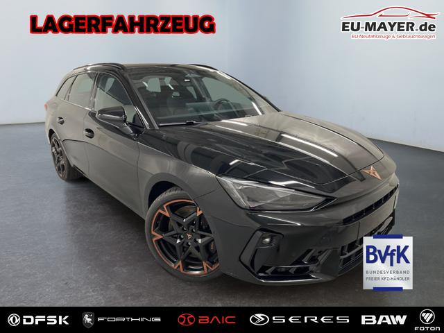 Cupra Leon Sportstourer - VZ 2.0 TSI 333PS/245kW 4x4 DSG7 2026 | +AHK +NAVI +Matrix +Immersive +5J Erw. Garantie
