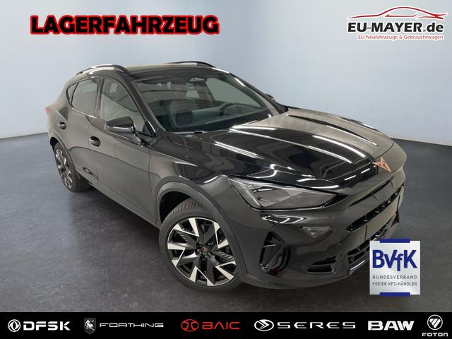 Cupra Formentor - 1.5 eTSI 150PS/110kW DSG7 2026 | +AHK +5-Jahre Erw. Garantie +NAVI +UPGRADE-Paket