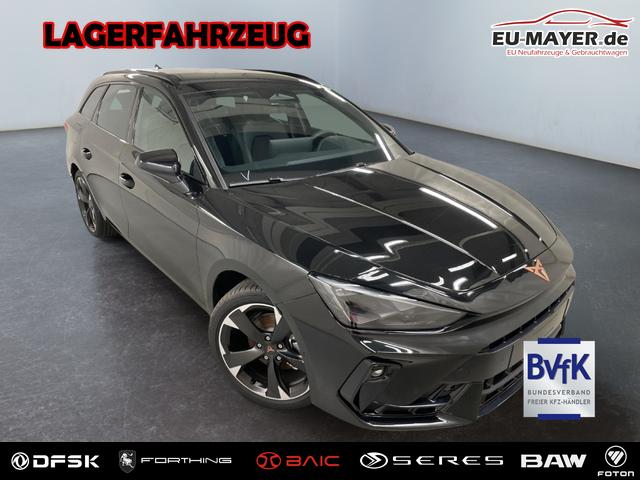 Cupra Leon Sportstourer - 1.5 eTSI 150PS/110kW DSG7 2026 | +AHK +NAVI +CUPRA HD Matrix +RFK +5J Erw. Garantie