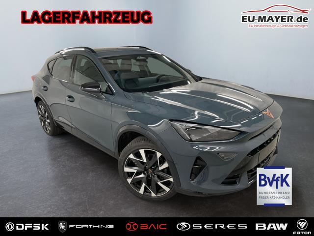 Cupra Formentor - 1.5 eTSI 150PS/110kW DSG7 2026 | +AHK +5-Jahre Erw. Garantie +NAVI +UPGRADE-Paket