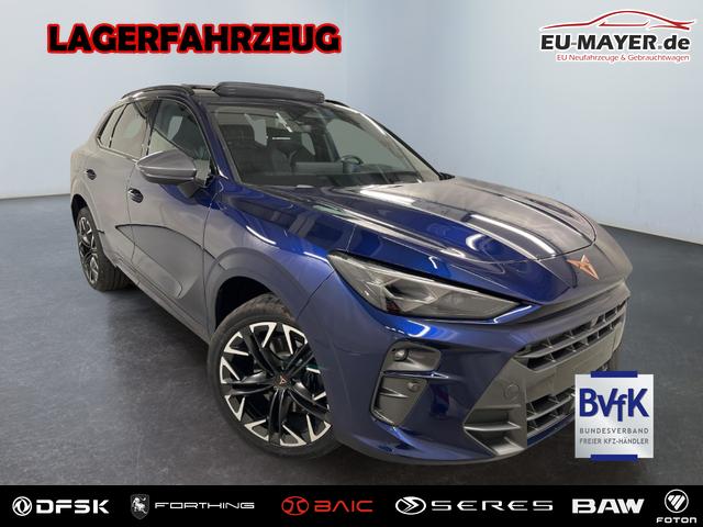 Cupra Terramar - VZ 2.0 TSI 265PS/195kW 4x4 DSG7 2026 | +20" ALU +AHK +NAVI +Immersive +HD Matrix +5-Jahre Garantie