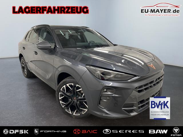 Cupra Terramar - VZ 2.0 TSI 265PS/195kW 4x4 DSG7 2026 | +20" ALU +AHK +NAVI +Immersive +HD Matrix +5-Jahre Garantie