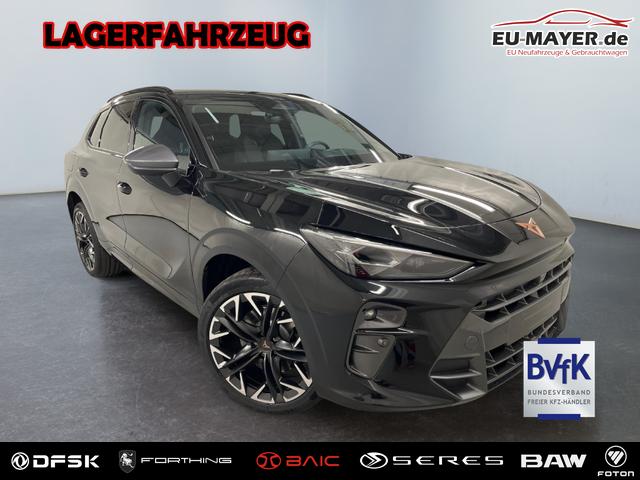 Cupra Terramar - VZ 2.0 TSI 265PS/195kW 4x4 DSG7 2026 | +AHK +20" ALU +Standheizung +HD Matrix +IMMERSIVE +Erw. Garantie