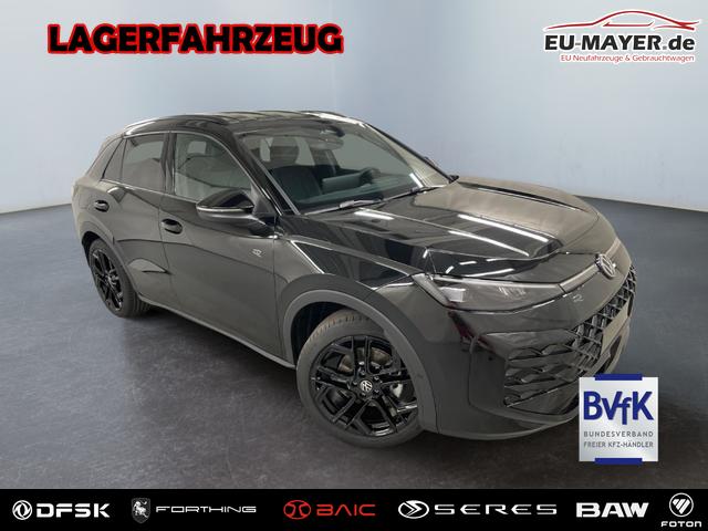 Volkswagen T-Roc - R-Line 1.5 eTSI 150PS/110kW DSG7 2026 *Neues Modell* | +AHK +BlackStyle +19" ALU +IQ.Licht-Matrix