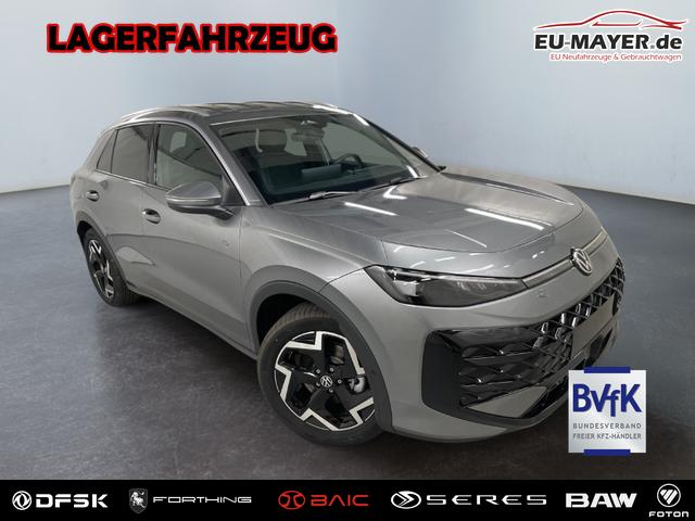 Volkswagen T-Roc - R-Line 1.5 eTSI 150PS/110kW DSG7 2026 *Neues Modell* | +AHK