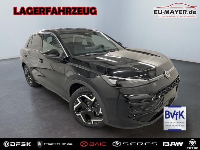 Volkswagen T-Roc - R-Line 1.5 eTSI 150PS/110kW DSG7 2026 *Neues Modell* | +AHK+PARK ASSIST PLUS+18"ALU