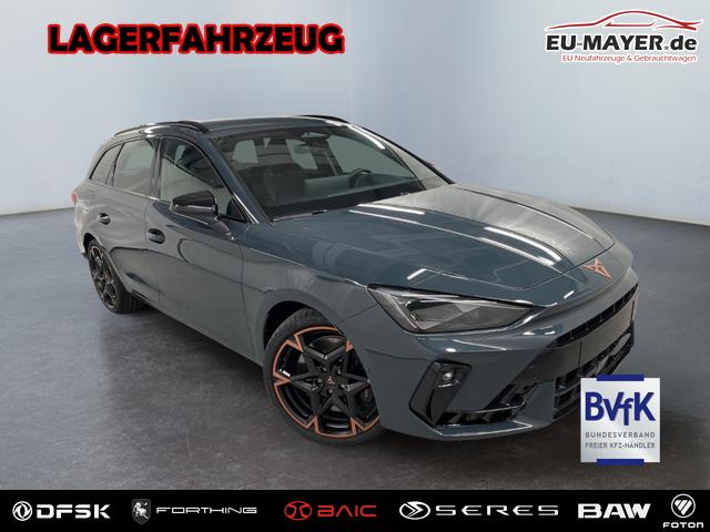 Cupra Leon Sportstourer - VZ 2.0 TSI 333PS/245kW 4x4 DSG7 2026 | +AHK +NAVI +Matrix +Immersive +5J Erw. Garantie