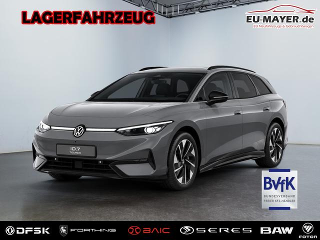 Volkswagen ID.7 - Style S Tourer 286PS/210kW 86kWh *677km WLTP* 2027 +AHK+ergoActive+IQ-Light+3z-Clima