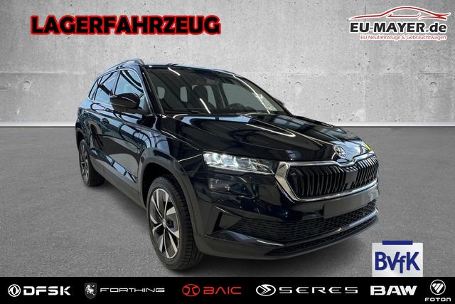 Skoda Karoq - Selection 2.0 TDI DSG 150PS/110kW 2026 +STHZ.+CANTON+EL.HECK+360+LED-Paket
