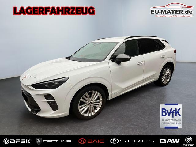 Cupra Terramar - VZ 2.0 TSI 265PS/195kW 4x4 DSG7 2026 | +AHK +PANO +20" ALU +HD Matrix +IMMERSIVE +Erw. Garantie