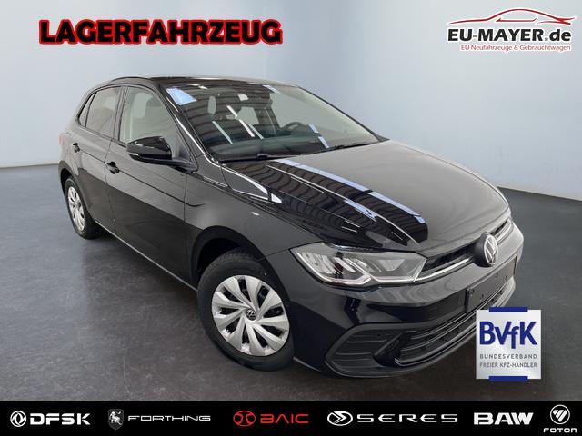 Volkswagen Polo - Edition 1.0 TSI 95PS/70kW DSG 2026 +RFK +Get&ouml;nte Heckscheiben +TravelAssist +LED