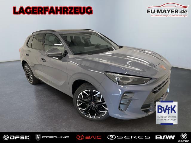 Cupra Terramar - VZ 2.0 TSI 265PS/195kW 4x4 DSG7 2026 | +AHK +20" ALU +HD Matrix +IMMERSIVE +Erw. Garantie