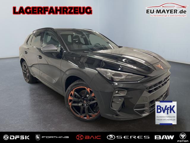 Cupra Terramar - VZ 2.0 TSI 265PS/195kW 4x4 DSG7 2026 | +AHK +20" ALU +Standheizung +HD Matrix +IMMERSIVE +Erw. Garantie