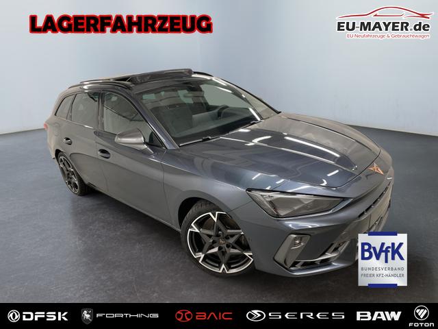 Cupra Leon Sportstourer - VZ 2.0 TSI 333PS/245kW 4x4 DSG7 2026 | +AHK +NAVI +Matrix +Immersive +5J Erw. Garantie